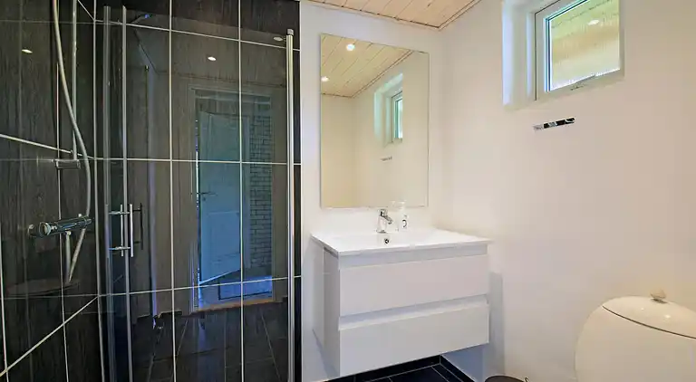 vakantiehuis in Ulfborg