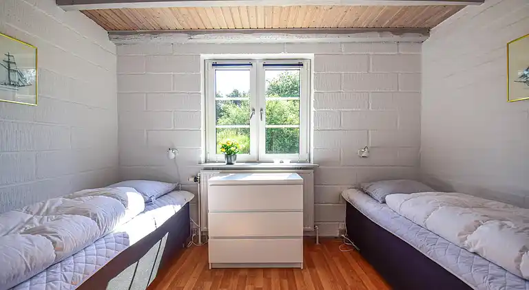 vakantiehuis in Ulfborg