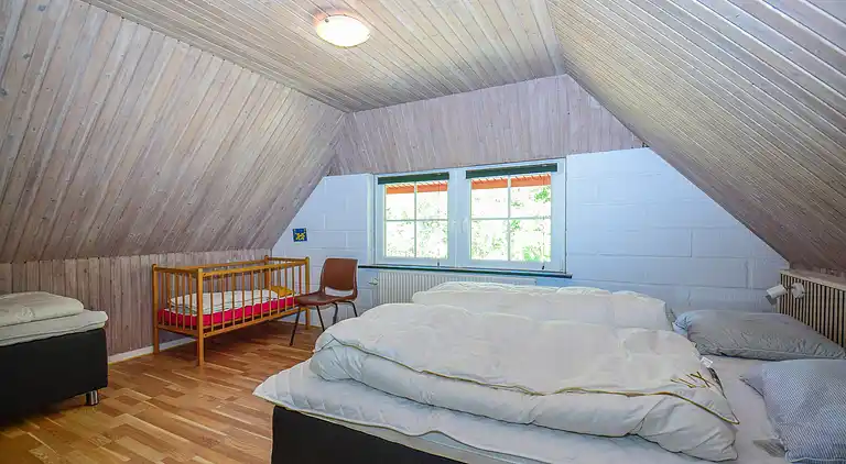 vakantiehuis in Ulfborg