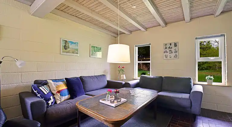 vakantiehuis in Ulfborg