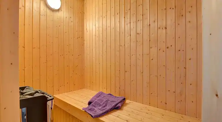 vakantiehuis in Ulfborg