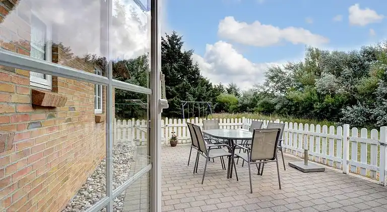 vakantiehuis in Ulfborg