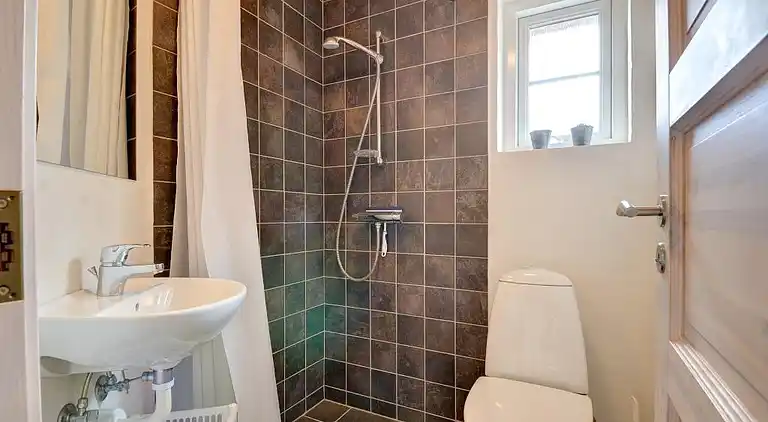 vakantiehuis in Ulfborg