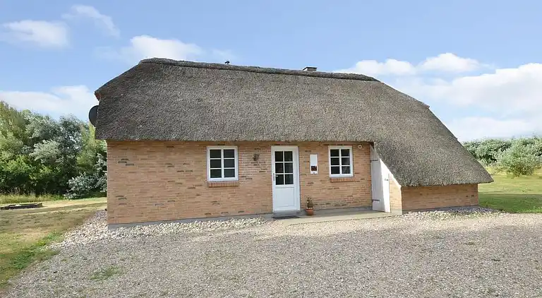 vakantiehuis in Ulfborg