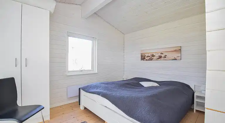 vakantiehuis in Nørre Fjand