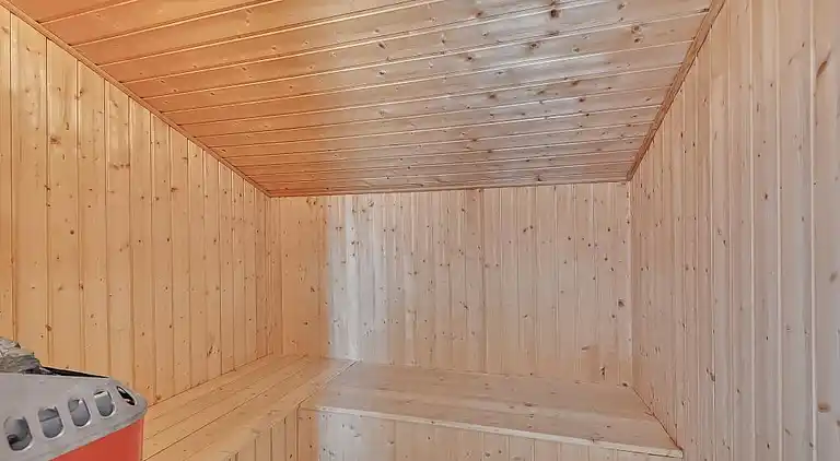 vakantiehuis in Nørre Fjand