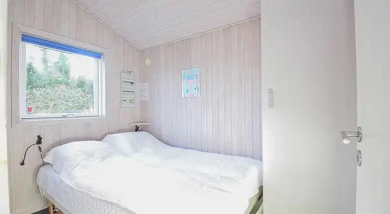 vakantiehuis in Nørre Fjand