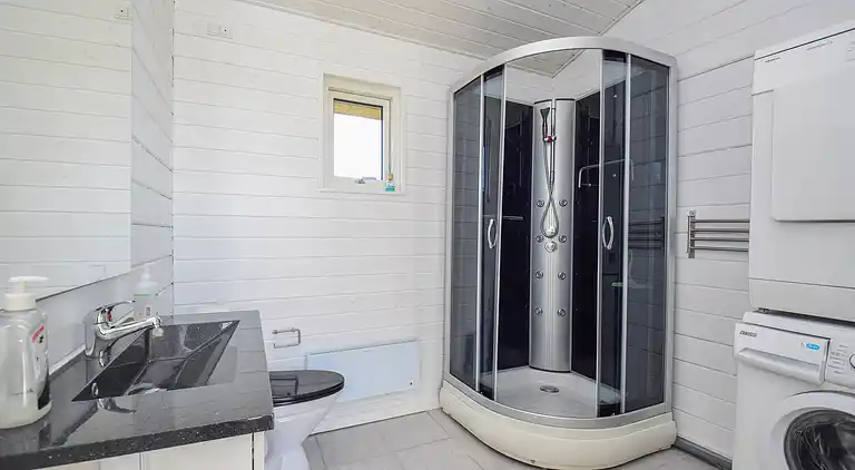 vakantiehuis in Nørre Fjand