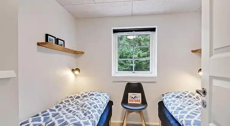 vakantiehuis in Ulfborg