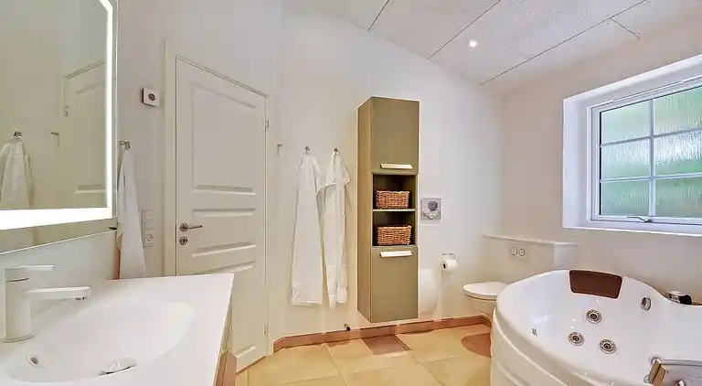 vakantiehuis in Ulfborg