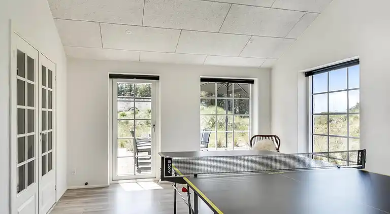 vakantiehuis in Ulfborg