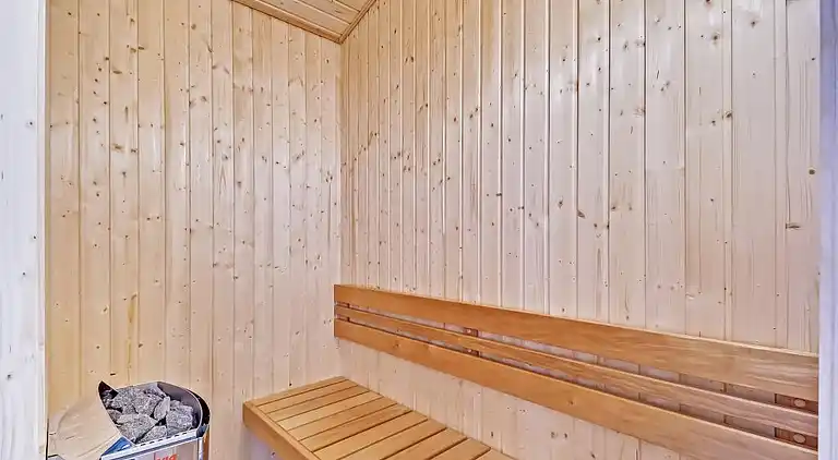 vakantiehuis in Ulfborg