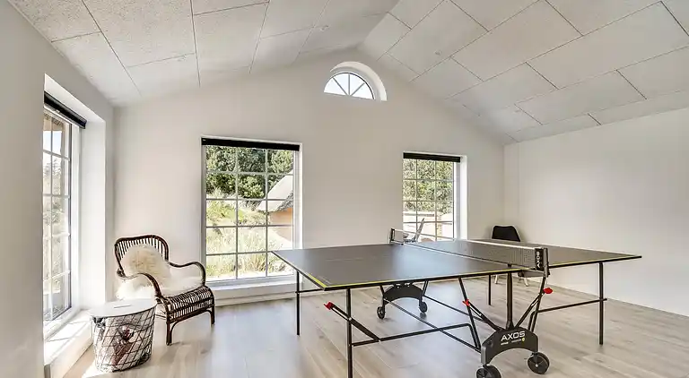 vakantiehuis in Ulfborg