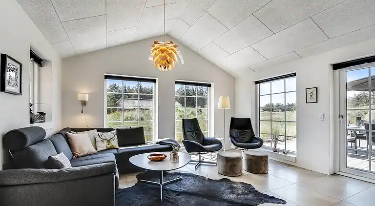 vakantiehuis in Ulfborg