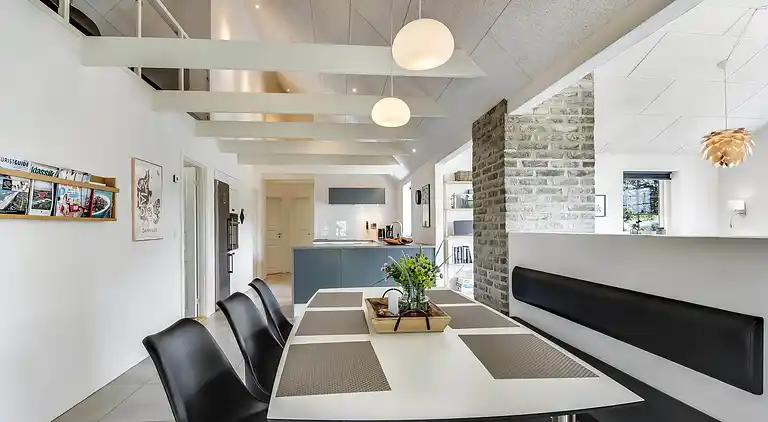 vakantiehuis in Ulfborg