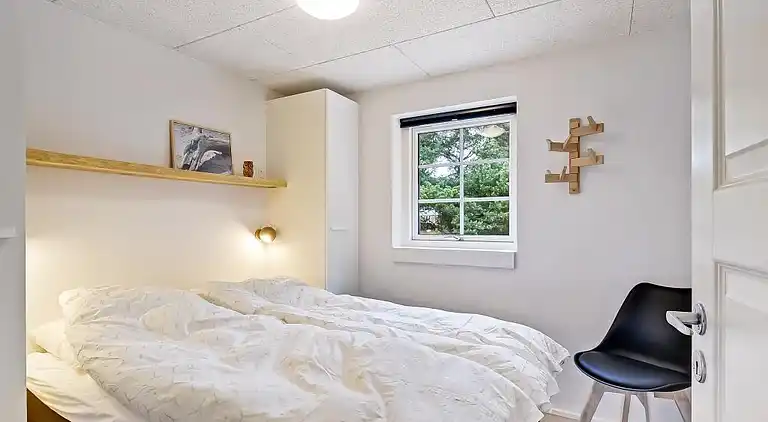 vakantiehuis in Ulfborg