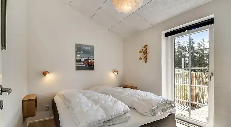 vakantiehuis in Ulfborg