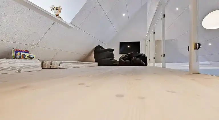 vakantiehuis in Ulfborg