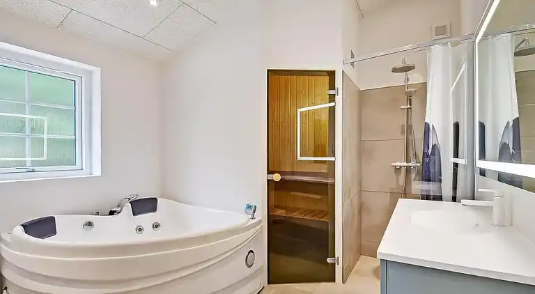 vakantiehuis in Ulfborg