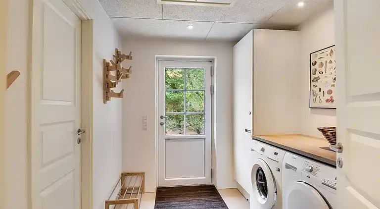 vakantiehuis in Ulfborg