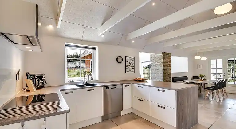 vakantiehuis in Ulfborg