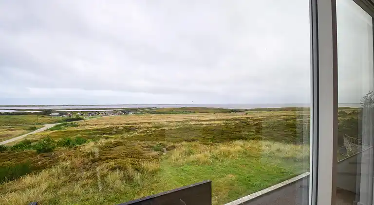 Ferienhaus in Nørre Fjand