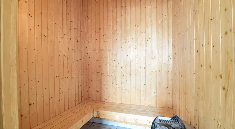 Ferienhaus in Nørre Fjand