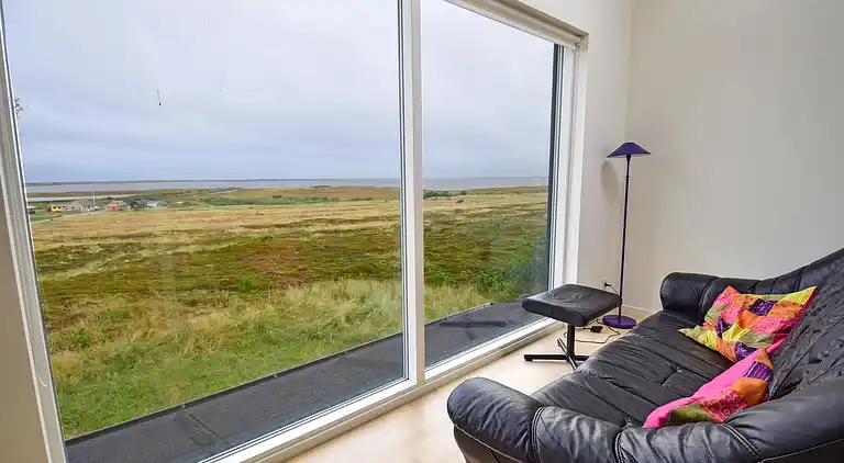 Ferienhaus in Nørre Fjand