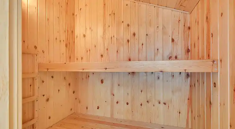 Ferienhaus in Nørre Fjand