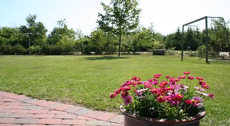 Ferienhaus in Nørre Fjand