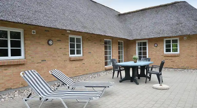 Holiday home in Ulfborg