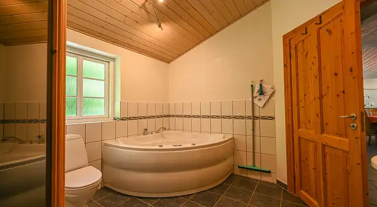 Holiday home in Ulfborg