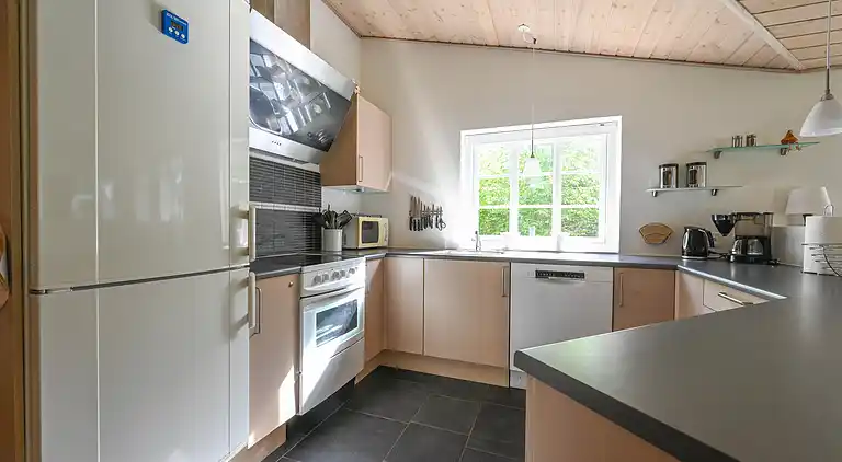 Holiday home in Ulfborg