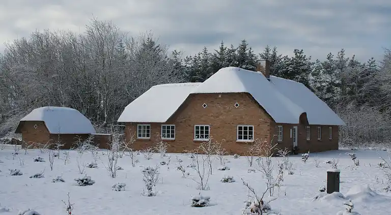 Holiday home in Ulfborg