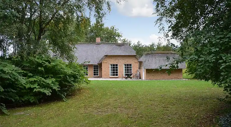 Holiday home in Ulfborg