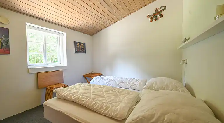 Holiday home in Ulfborg