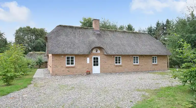 Holiday home in Ulfborg