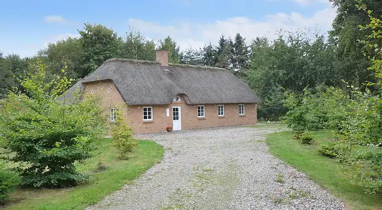 Holiday home in Ulfborg