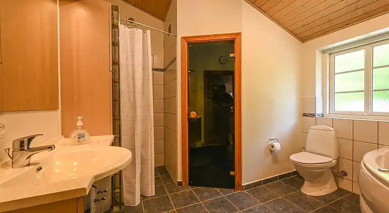 Holiday home in Ulfborg