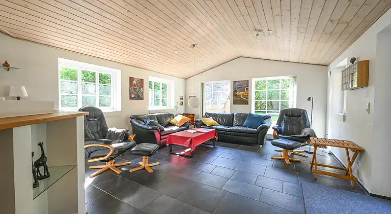 Holiday home in Ulfborg