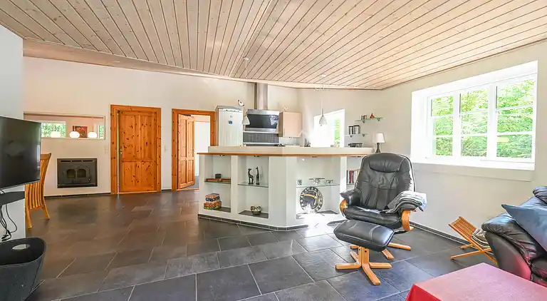 Holiday home in Ulfborg