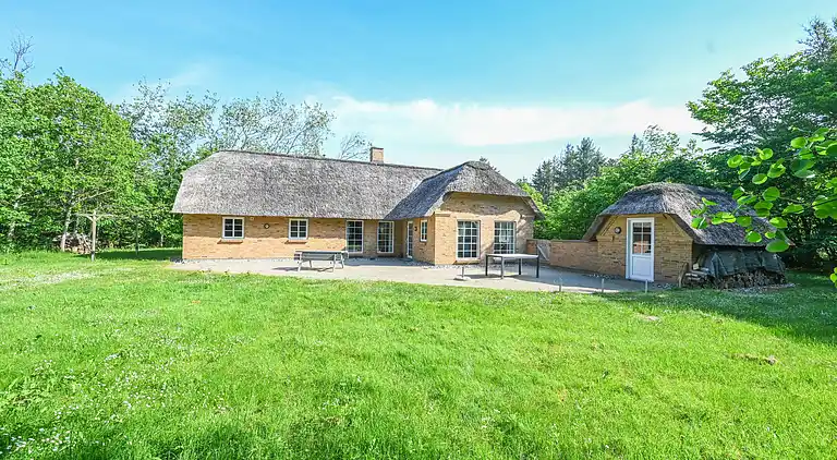 Holiday home in Ulfborg