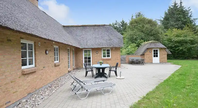 Holiday home in Ulfborg