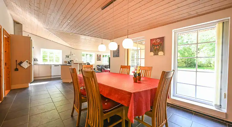 Holiday home in Ulfborg
