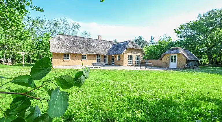 Holiday home in Ulfborg