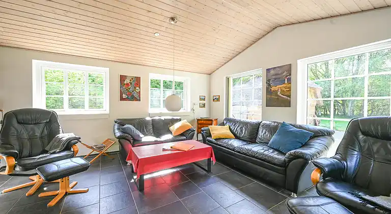 Holiday home in Ulfborg