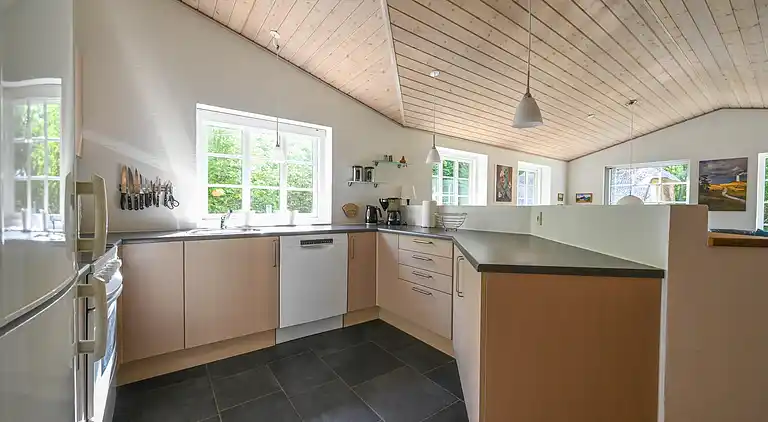 Holiday home in Ulfborg