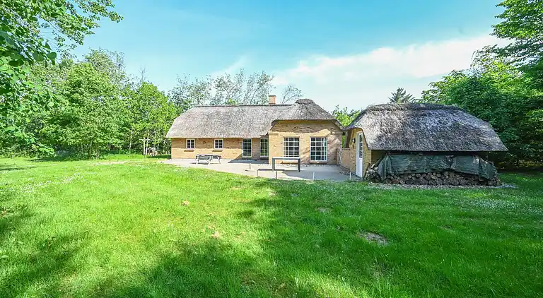 Holiday home in Ulfborg