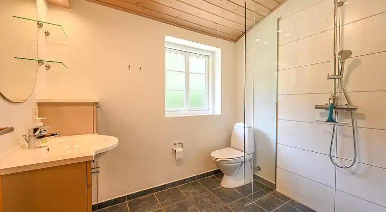 Holiday home in Ulfborg