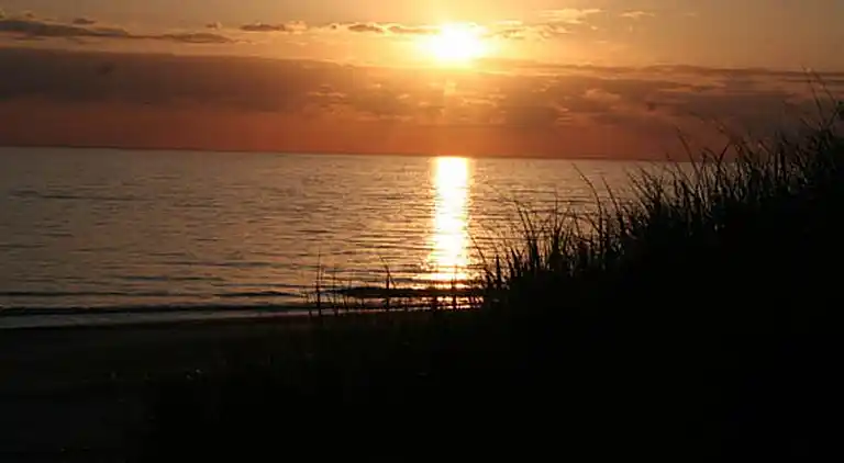 vakantiehuis in Nørre Fjand